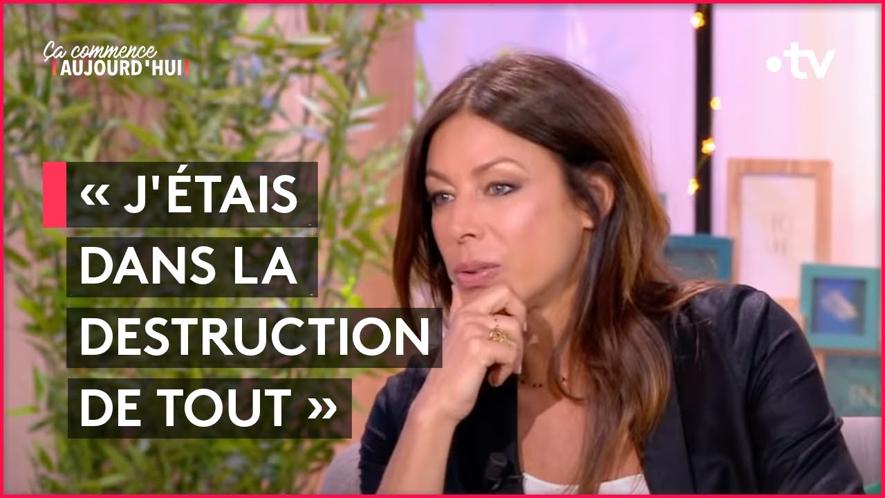 Rose : du succès aux addictions - Ça commence aujourd'hui