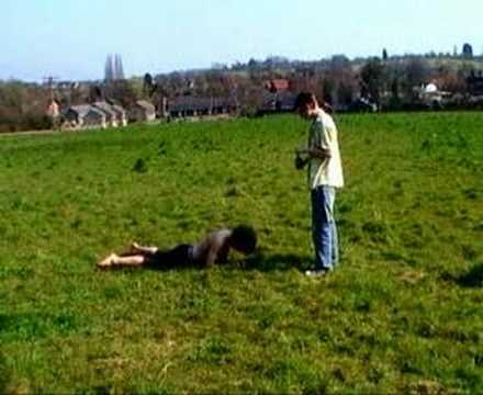 Homemade Pepsi Ad1 - HELP!!!