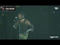 Ken Carson LIVE Rolling Loud Miami 2024 4K FULL SET
