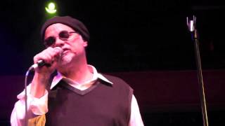 CURTIS SALGADO  &quot;20 Years of B.B. King&quot; 2-8-14