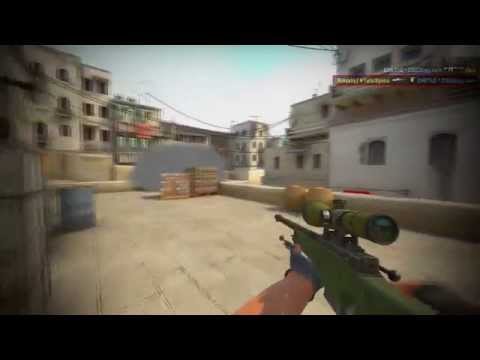 Rihysh vs OnlineBots [Highlights]