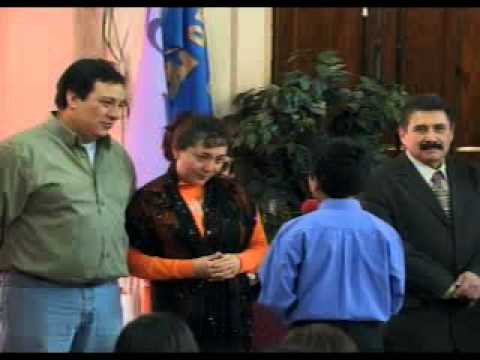 Cumpleaneros 02/13/2011