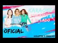 Violetta 3 - A Mi Lado Karaoke 