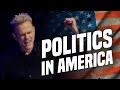 Politics in America | Christopher Titus