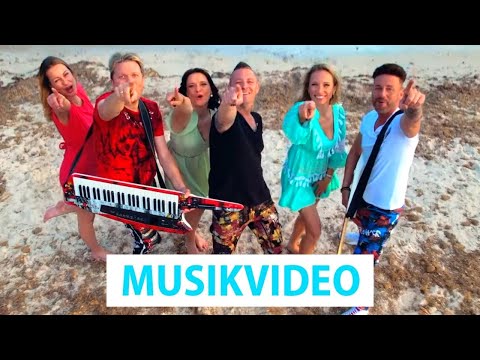 MusikApostel - Wir sind Engel (Offizielles Video)