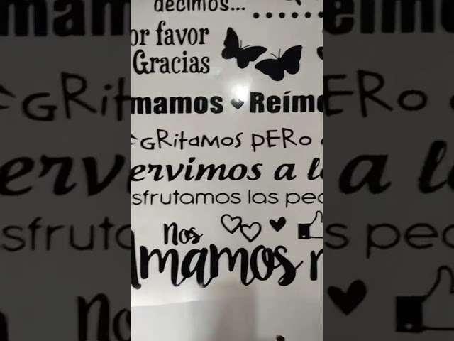 Vídeo relacionado con VersaBuy Vinilo Decorativo Gamer Zone 30x30cm – Adhesivo de Pared para Habitación de Juegos, Diseño Moderno y Resistente, Ideal para Setup Gaming, Fácil de Aplicar y Quitar sin Residuos