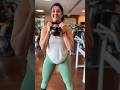 Rithika Singh Workout Video Rithikasingh Rithika Actress Kollywood Trending Viral Shorts