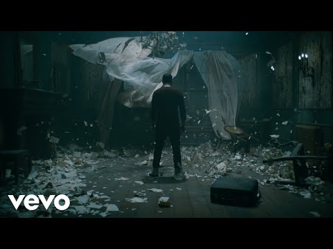 Video River de Eminem ed-sheeran