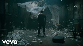 Musik-Video-Miniaturansicht zu River Songtext von Eminem feat. Ed Sheeran