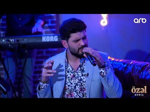 Özəl Akustik - Pərviz Ağayev ( 4K )