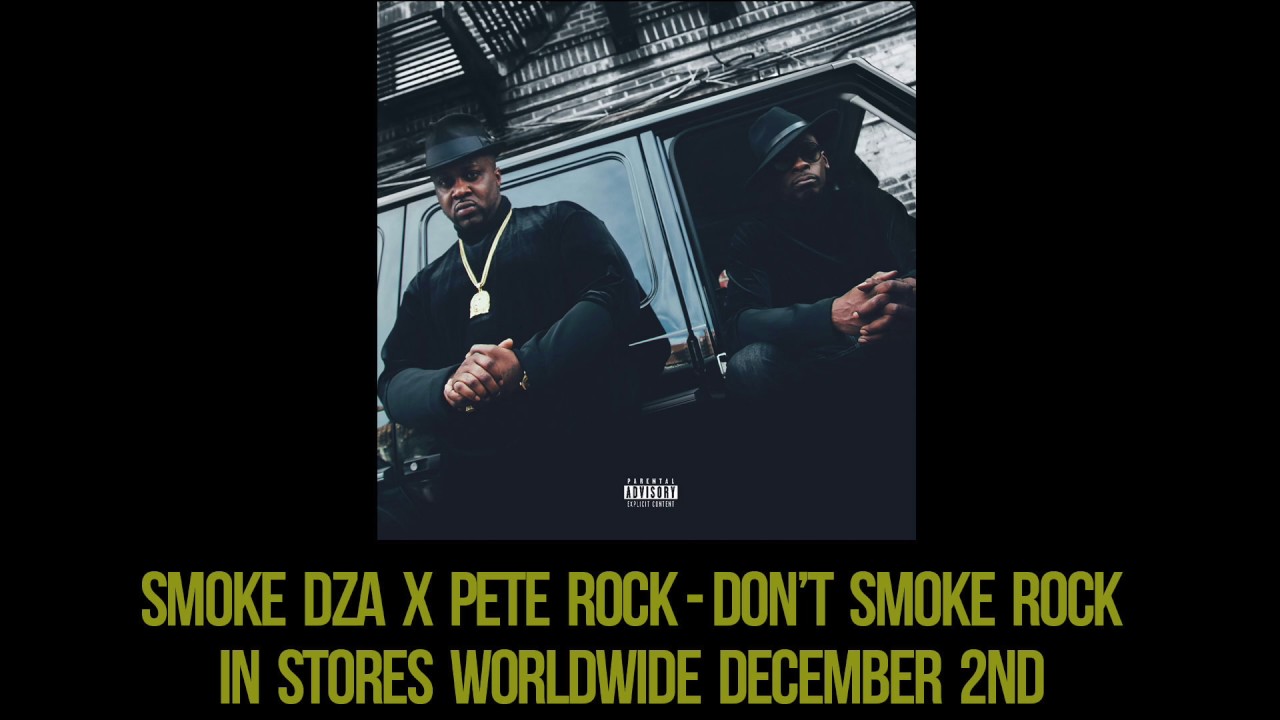 Pete Rock - Black Superhero Car