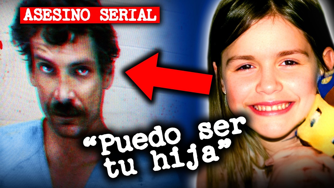 Niña de 8 años manipula a su secuestrador y lo atrapa en Denny’s | El caso de Shasta Groene