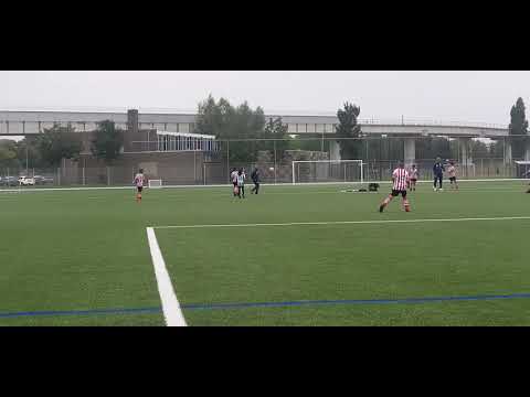 DBS JO11-01 - Zwaluwen JO11-01 25-SEPT-2021 deel 1/4