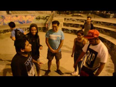 ANDREA vs SOSA vs FAYER vs RIAL DRINK - Colectivo Dh Sur- Sjm