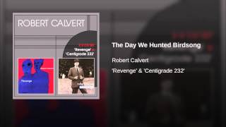 The Day We Hunted Birdsong