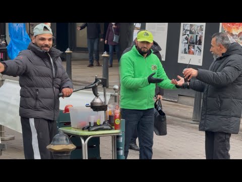 Silent joker and Joker Pranks