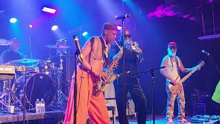 Fishbone - "Bonin' in the Boneyard" (4/21/23) Baltimore Soundstage