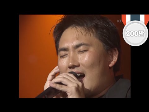 부활(Boowhal) - Never Ending Story [윤도현의 러브레터] | KBS 20020928 방송