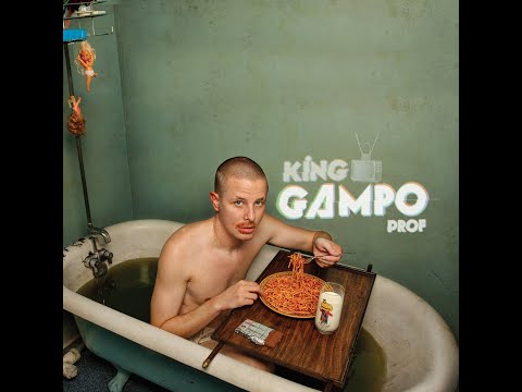 PROF - Poor Me (Official Audio)