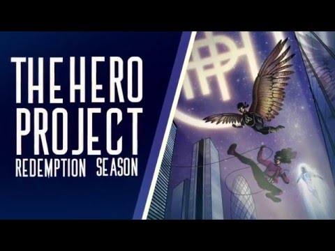 Hero Project: Redemption video