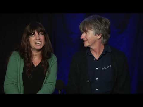 Sharon and Neil Finn Pajama Club, the Noise11.com interview 2011