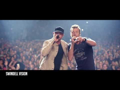 Swindell Vision 2017 Episode 9 - Behind The Scenes of Flatliner