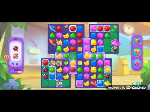 Wildscape - Level 368 (Super Hard Level)