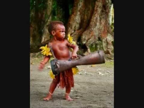 Sajojo_Lagu Daerah Papua