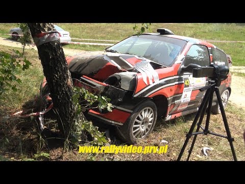 7 Rajd Stomil - Pilzno - 2018/08/04-05