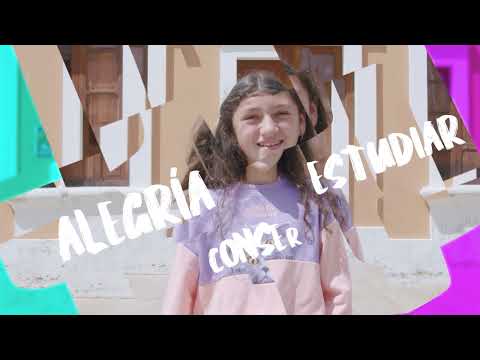 SOY Sara Lucía Manzanares | Una chica que se la juega por los animales