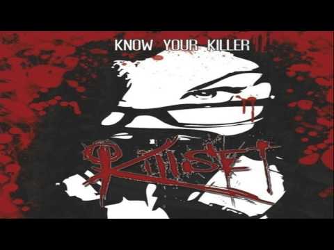KillSET-My Whole Life