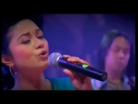 Hanya Kau - True Worshippers