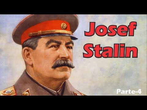 Stalin: l'uomo, il mito, il mostro