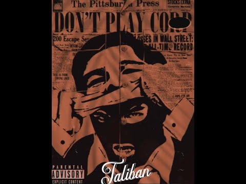 Ciscojugg Ft WhoDat10 - Taliban