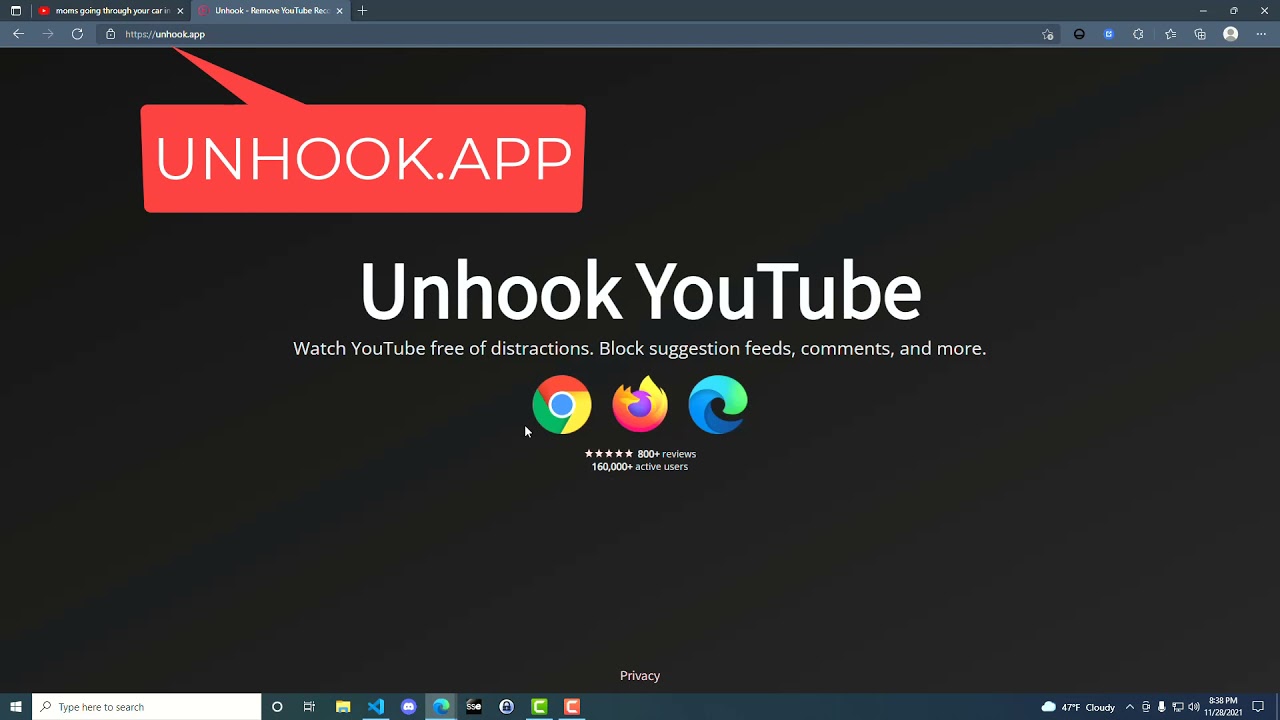 Easily Remove Distractions from YouTube and Increase Productivity