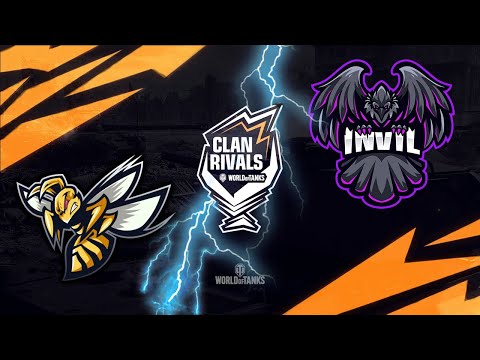 Clan Showdown vs INVIL