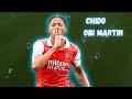 Obi Martin Skills & Highlights - Arsenal Wonderkid
