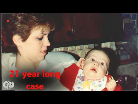 Aaron Fraser: Son Finds Mother's Bones Under Swimming Pool 21 Years After She Vanished | Case Files