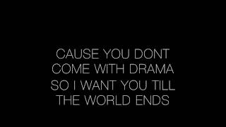 Justin Bieber & Cody Simpson - Home To Mama (LYRICS)  HQ