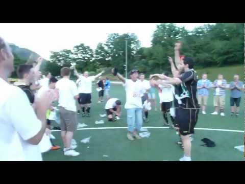 Kreispokalfinale 2012 - Teil 2c