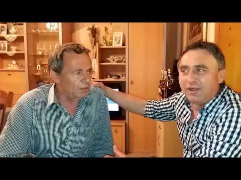 Slaven i Nemanja // Dodji mili sine. Lazareva subota.2017