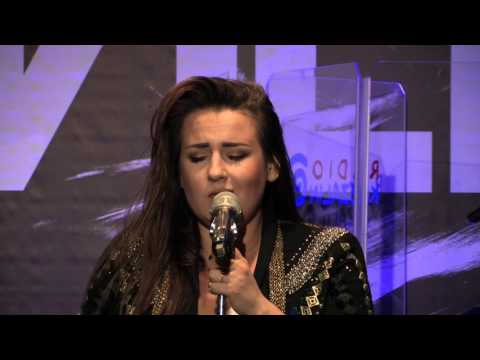 Kasia Wilk "PO PROSTU"