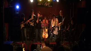 - Livin' For You - BOSTON BAND COVER