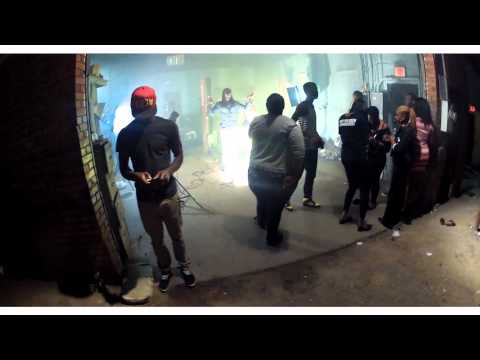 Zara Gretti – Teno (Behind The Scenes)