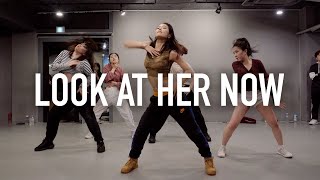 Selena Gomez - Look At Her Now / Ara Cho Choreography Selena Gomez - Look At Her Now / Ara Cho Choreography