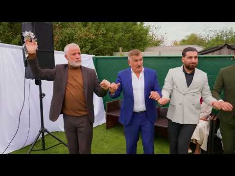 Nenwe & Filip | Dugun/Wedding| Ninos Kucin & Mahsun Ciziri | KB Production