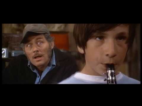 Jaws (1975) - Deleted Scene