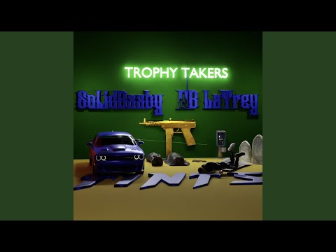 Tintz (feat. db.latrey)