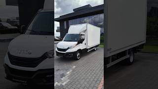 IVECO DAILY 35- 160 box truck < 3.5t | Image 4 - Autoline
