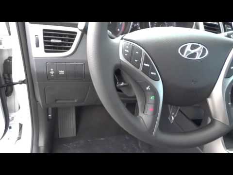 2016 Hyundai Elantra GT Walnut Creek, East Bay, Dublin, Concord, Livermore, CA H4489